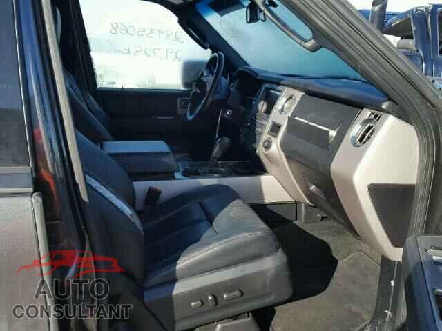 FORD EXPEDITION 2017 - JF1GPAP61G8291409
