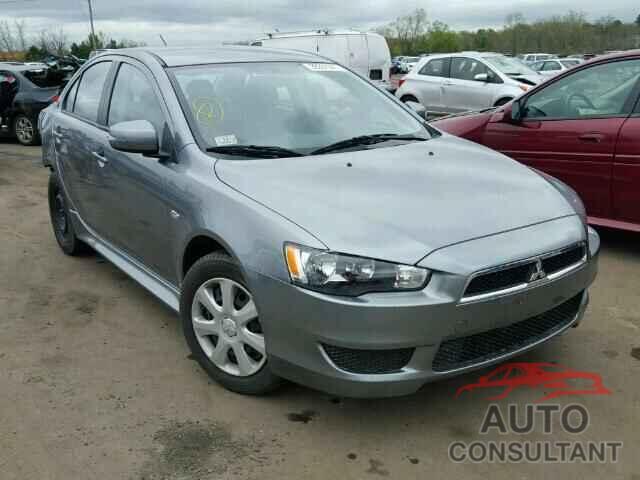 MITSUBISHI LANCER 2015 - JA32U2FUXFU020436