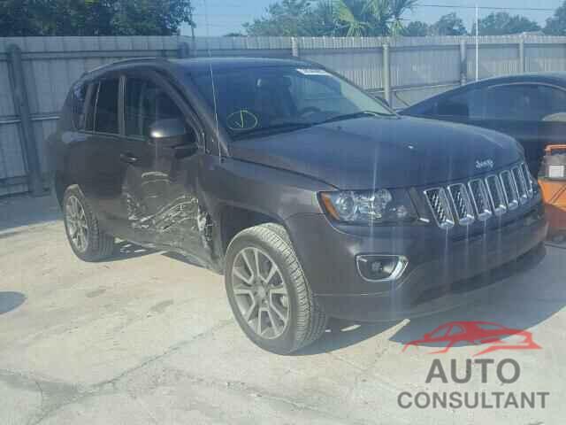 JEEP COMPASS 2015 - 1C4NJCCB1FD118349