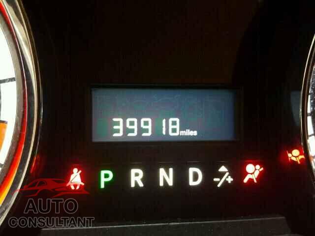 DODGE CARAVAN 2015 - 2C4RDGBG2FR709980