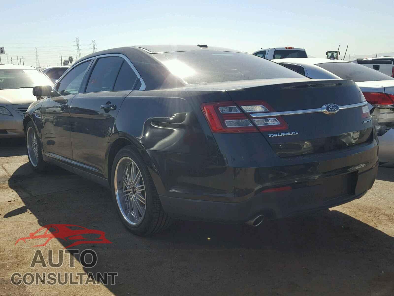 FORD TAURUS 2015 - 1FAHP2F80FG171585