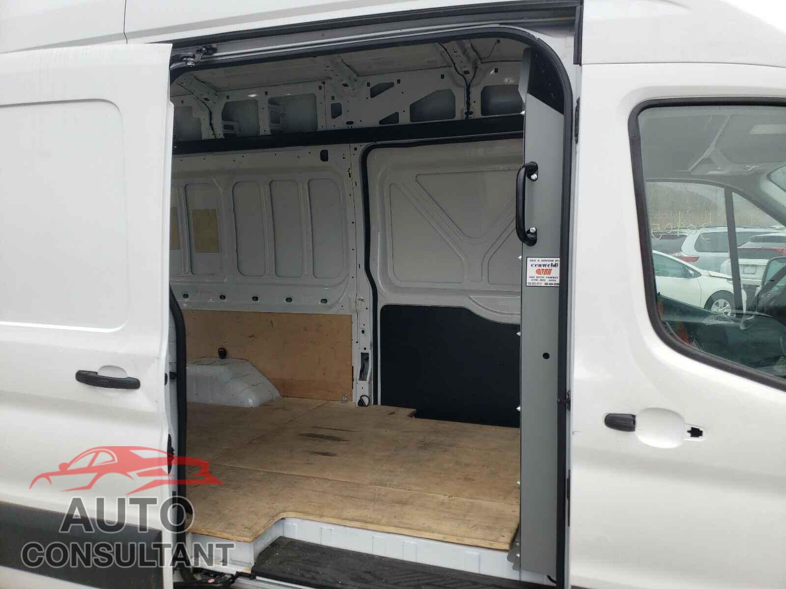 FORD TRANSIT CO 2019 - 1FTBF4UG7KKB63421