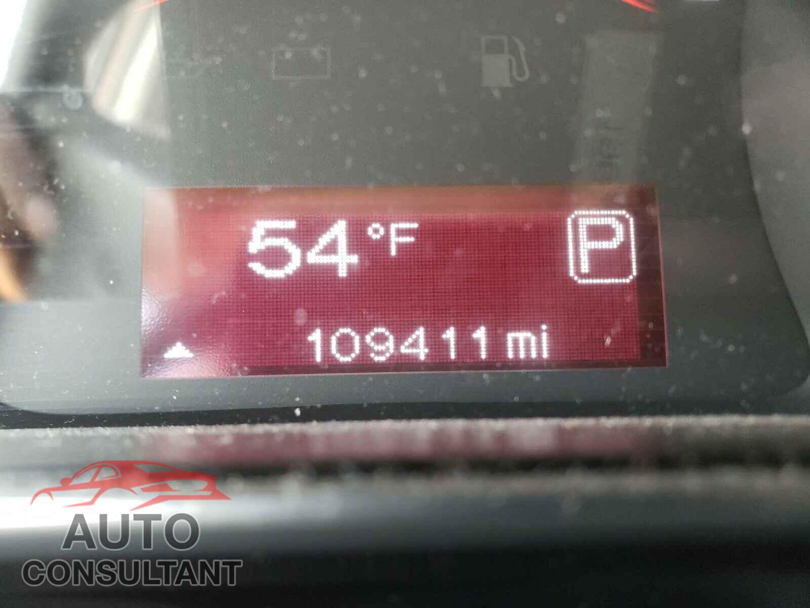 DODGE DART 2016 - 1C3CDFBB0GD667449