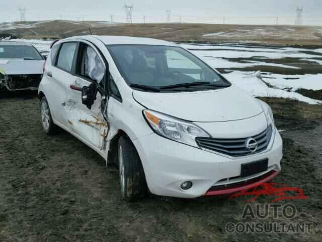 NISSAN VERSA 2015 - 3N1CE2CP4FL439994