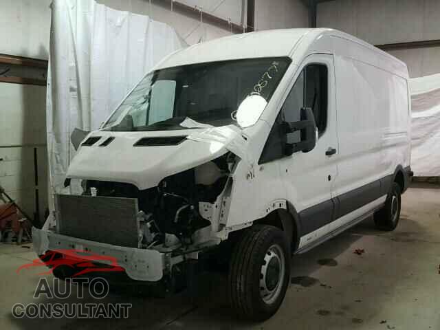 FORD TRANSIT CO 2016 - 1FTYR2CM5GKA08094