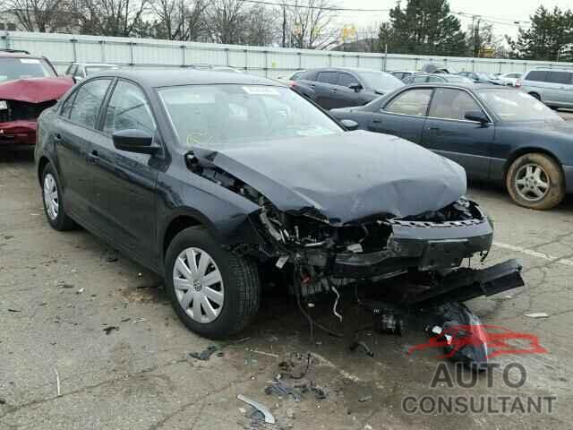 VOLKSWAGEN JETTA 2015 - 3VW2K7AJ8FM337750