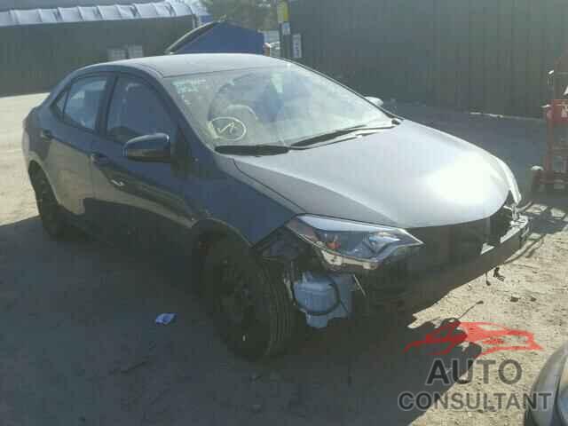 TOYOTA COROLLA 2015 - 2T1BPRHE2FC268622