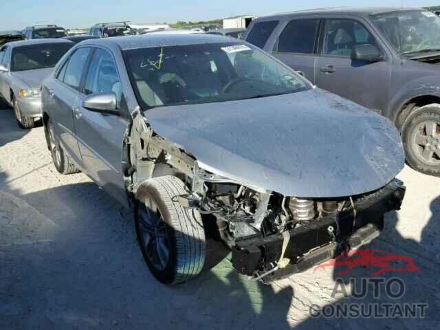 TOYOTA CAMRY 2015 - 4T1BF1FK8FU896888