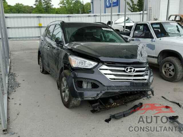 HYUNDAI SANTA FE 2015 - 5XYZU3LBXFG275579