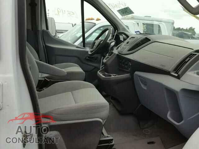 FORD TRANSIT CO 2015 - 1FTYR2ZM8FKA18141