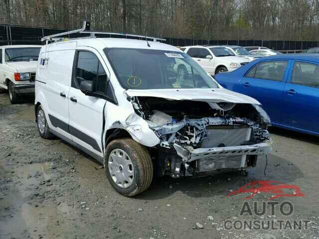 FORD TRANSIT CO 2015 - NM0LS7E70F1224911