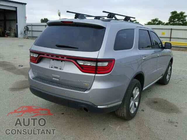 DODGE DURANGO 2015 - 1C4RDJDG1FC789517