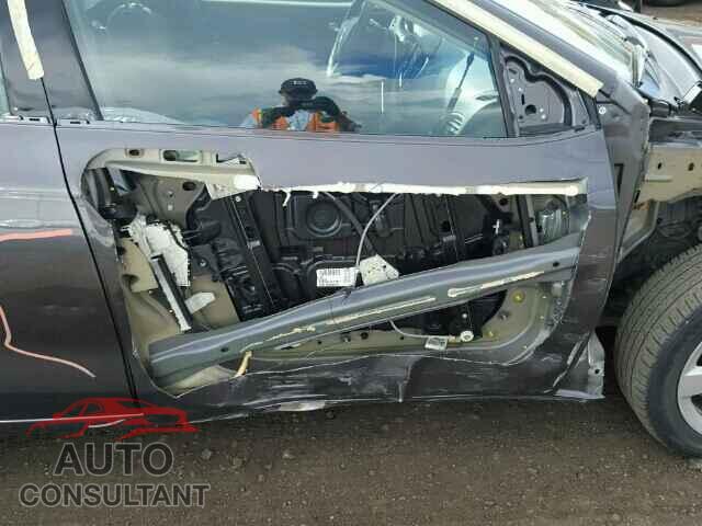 DODGE DART 2015 - 1C3CDFBB6FD112374