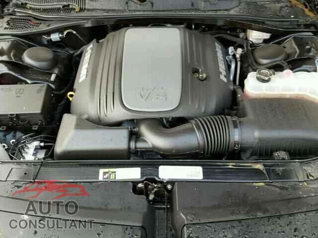 DODGE CHALLENGER 2015 - 2C3CDZBT8FH757928