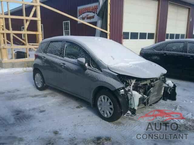 NISSAN VERSA 2015 - 3N1CE2CP8FL377905