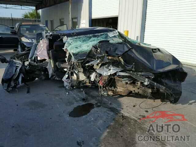 DODGE CHALLENGER 2015 - 2C3CDZFJ7FH834555