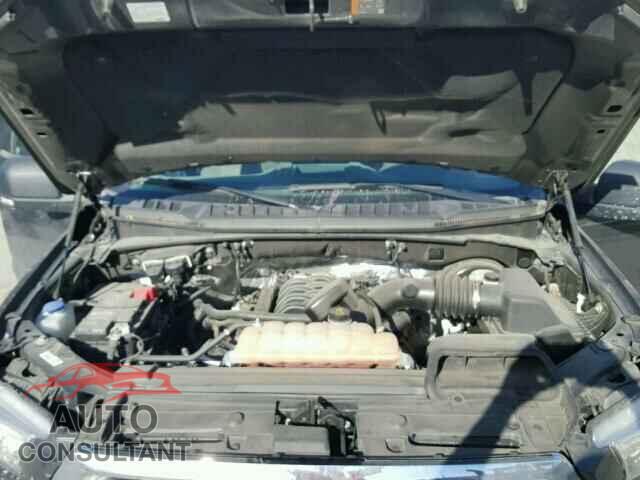 FORD F150 2016 - 1FTEW1CF6GFA14700