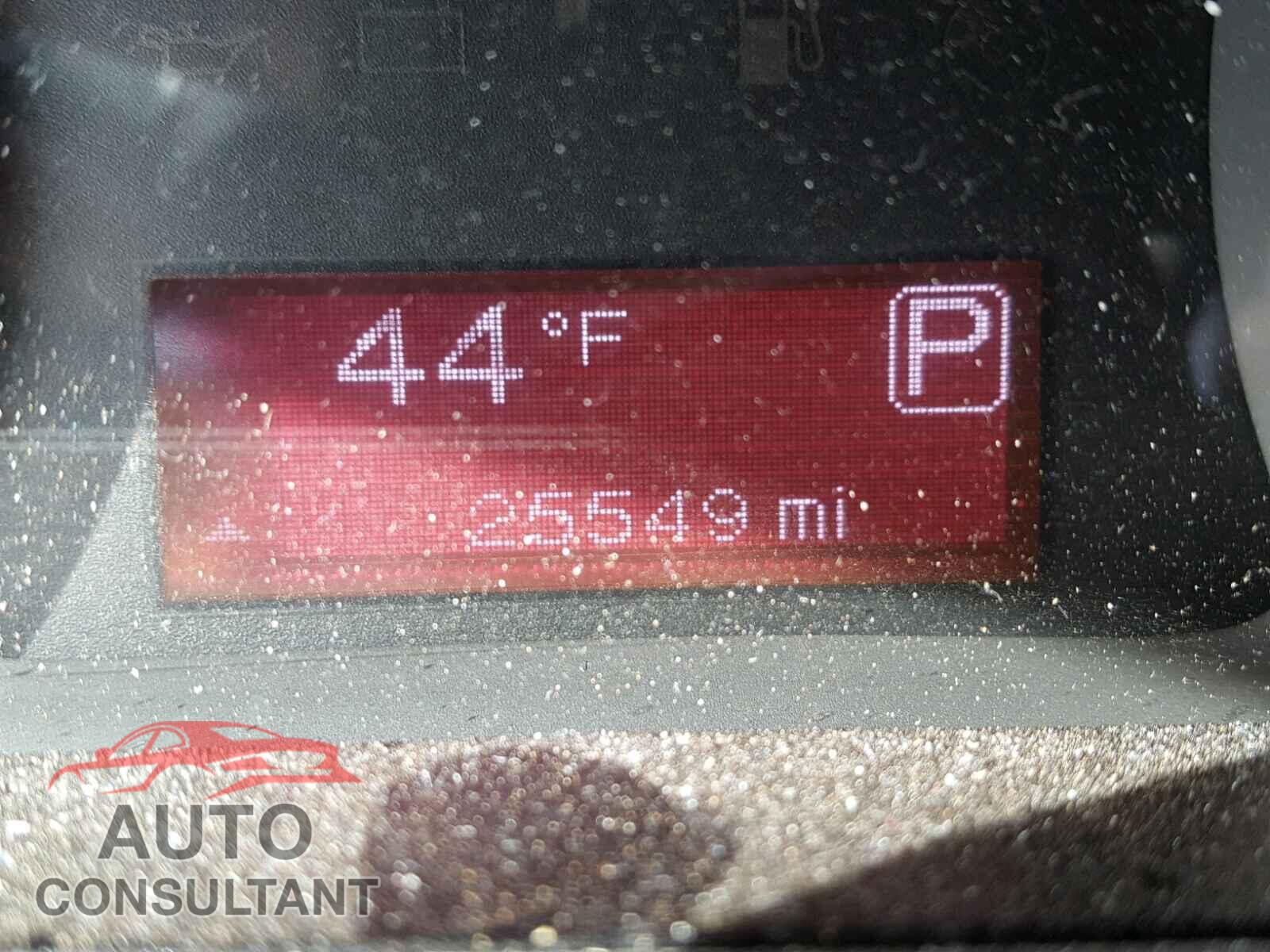 DODGE DART 2015 - 1C3CDFBB8FD194608