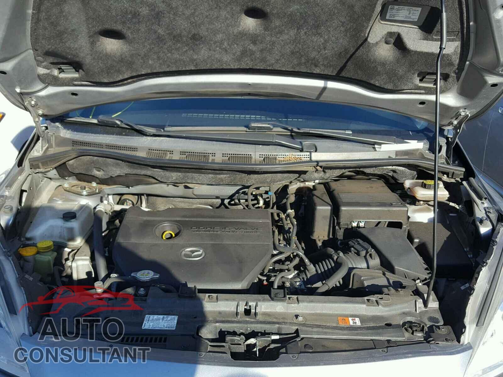 MAZDA 5 2015 - JM1CW2BL7F0184960