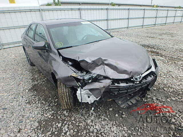 TOYOTA CAMRY 2015 - 4T1BF1FK8FU043486