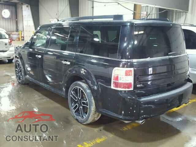 FORD FLEX 2015 - 2FMHK6C85FBA03335