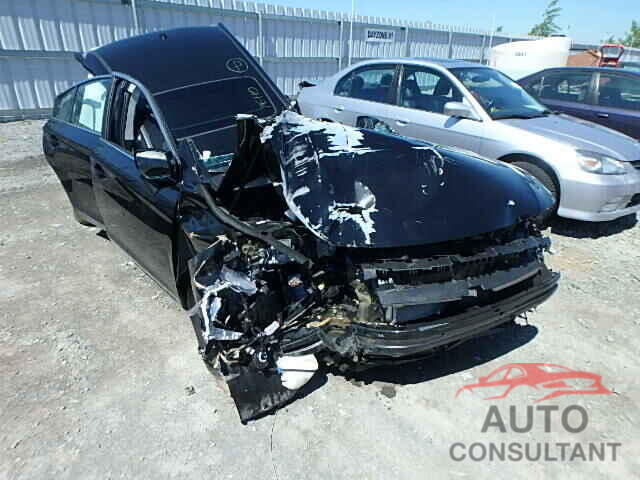 SUBARU LEGACY 2015 - 4S3BNFL62F3002403
