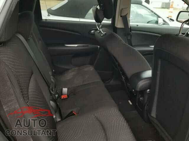 DODGE JOURNEY 2015 - 3C4PDCBBXFT517840