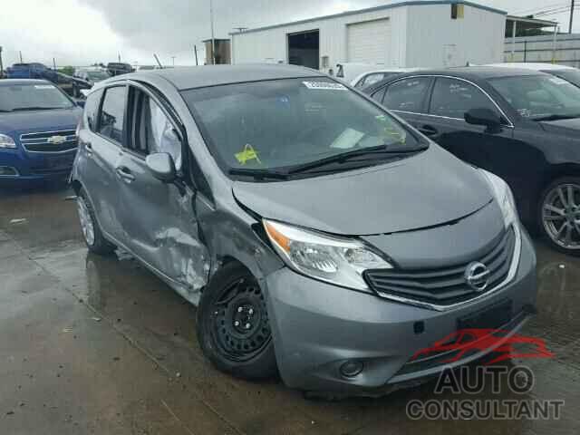 NISSAN VERSA 2015 - 3N1CE2CP1FL359486