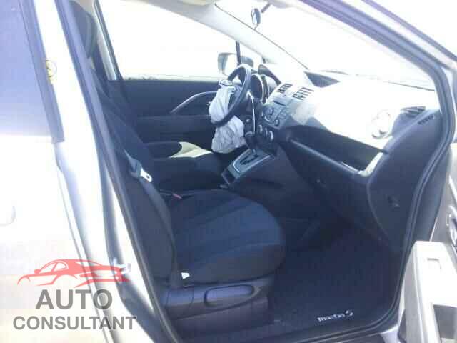 MAZDA 5 2015 - JM1CW2BL0F0179616