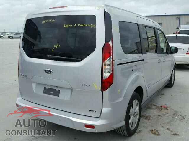 FORD TRANSIT CO 2016 - NM0GE9F75G1237223