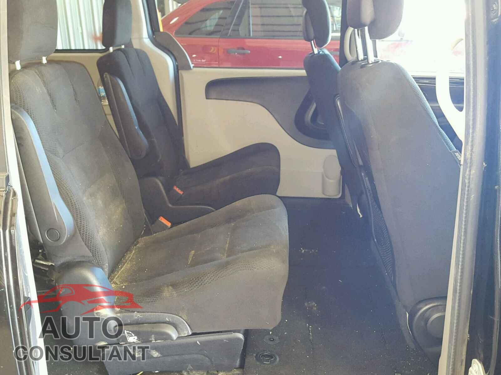 DODGE CARAVAN 2016 - 2C4RDGBGXGR243216