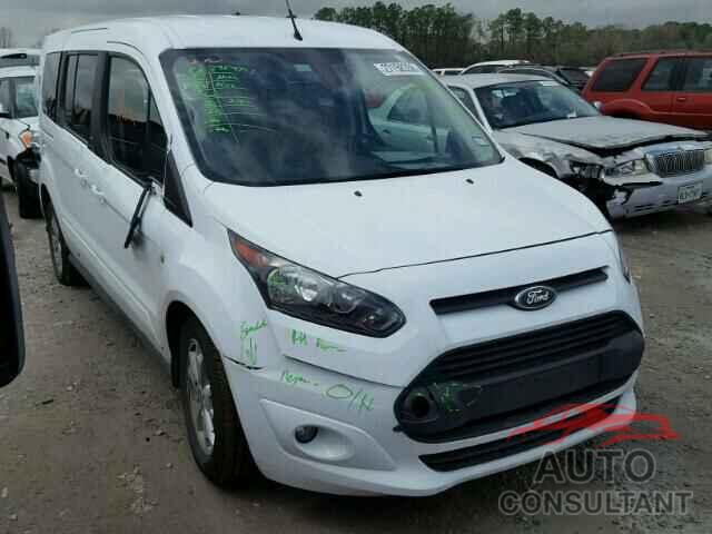 FORD TRANSIT CO 2015 - NM0GE9F79F1198473