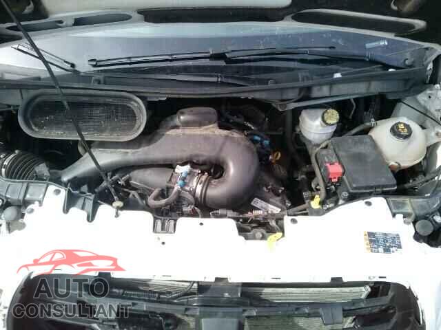 FORD TRANSIT CO 2015 - 1FTSW2CM3FKB31325
