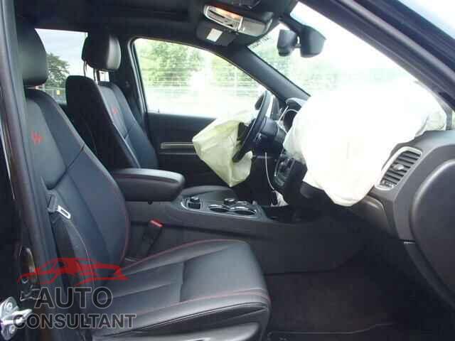 DODGE DURANGO 2015 - 1C4SDJCT9FC766695