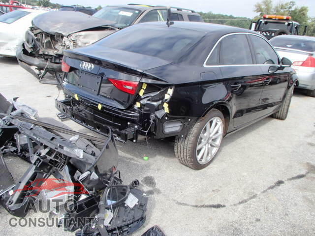 AUDI A3 2015 - WAUCCGFF4F1033060