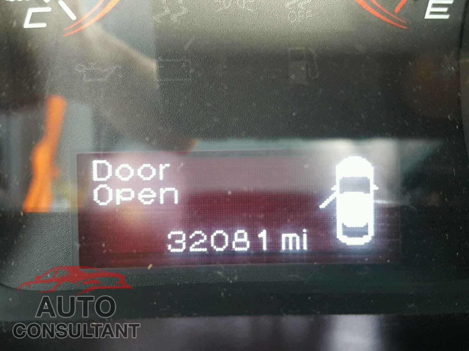 DODGE DART 2015 - 1C3CDFBB6FD406566