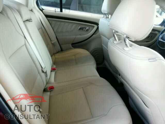 FORD TAURUS 2014 - JM3KFADM6L0825935