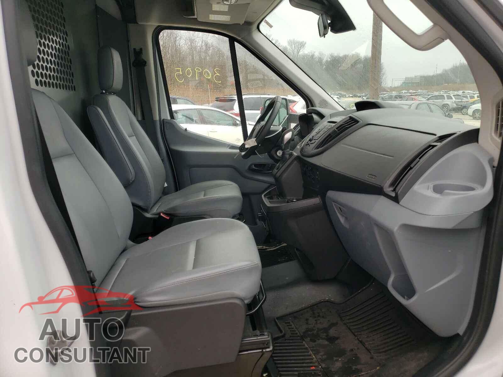 FORD TRANSIT CO 2019 - 1FTBF4UG7KKB63421