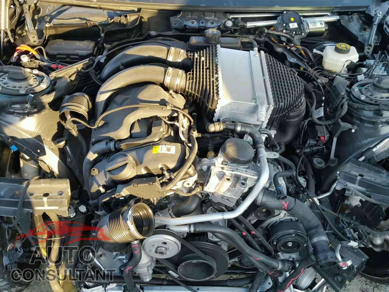 BMW M3 2018 - WBS8M9C54J5J79806