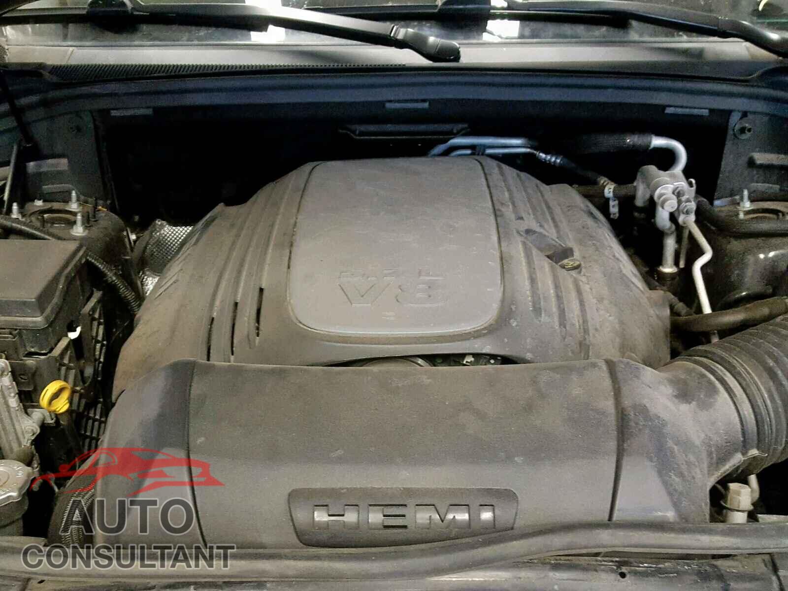 DODGE DURANGO R/ 2017 - JF2SJAEC0JH428248
