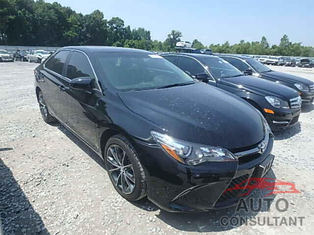 TOYOTA CAMRY 2015 - 4T1BF1FK3FU919946