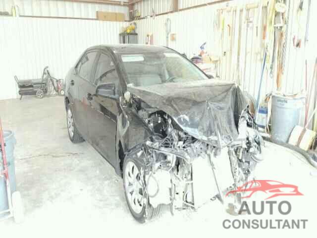 TOYOTA COROLLA 2016 - 5YFBURHE9GP451624