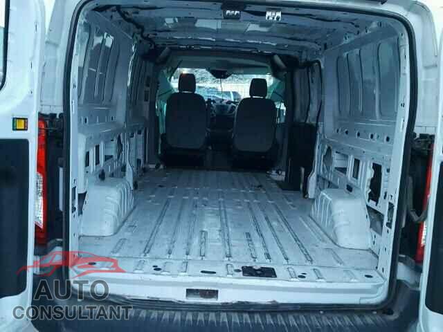 FORD TRANSIT CO 2016 - 1FTYR2ZMXGKA14674