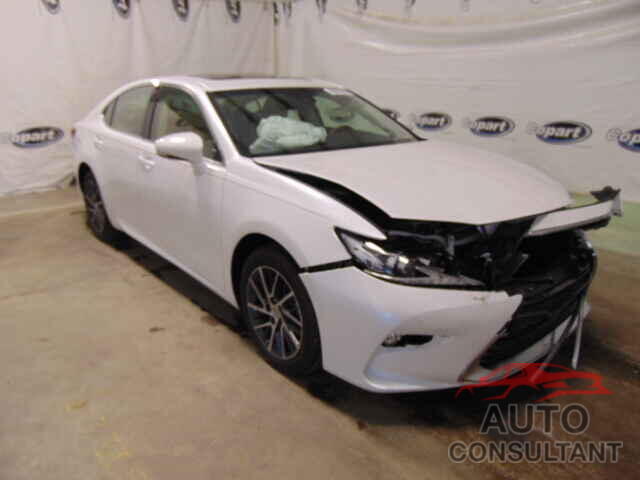 LEXUS ES350 2016 - JTHBK1GG5G2213521