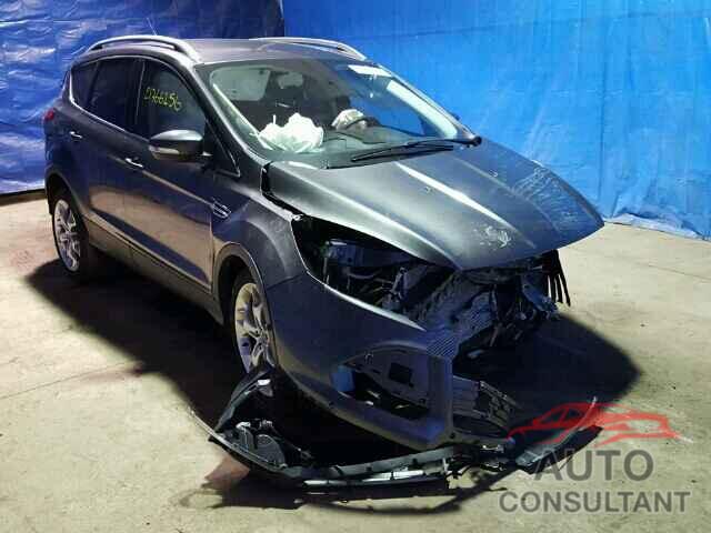 FORD ESCAPE 2016 - 1FMCU9J96GUA20254