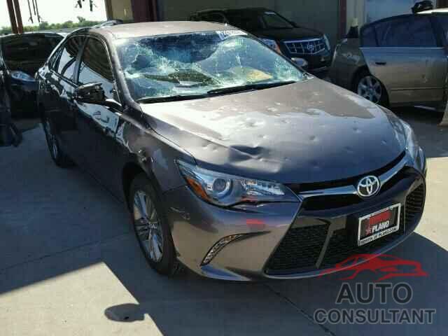 TOYOTA CAMRY 2016 - 4T1BF1FK4GU199560