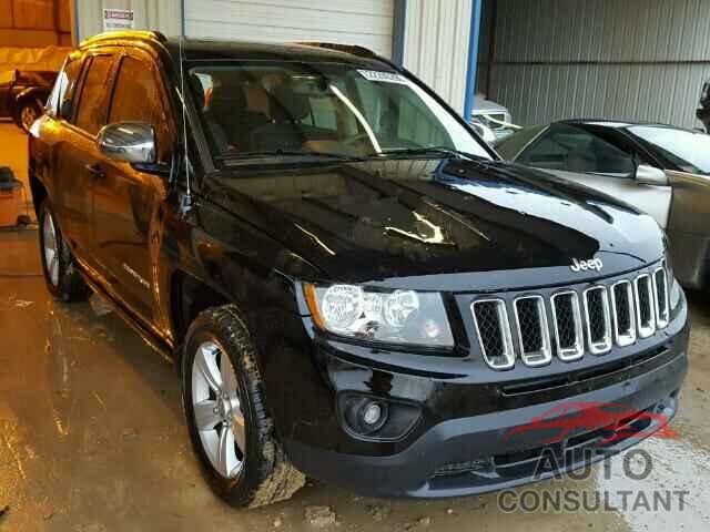 JEEP COMPASS 2015 - 1C4NJCBB0FD399285