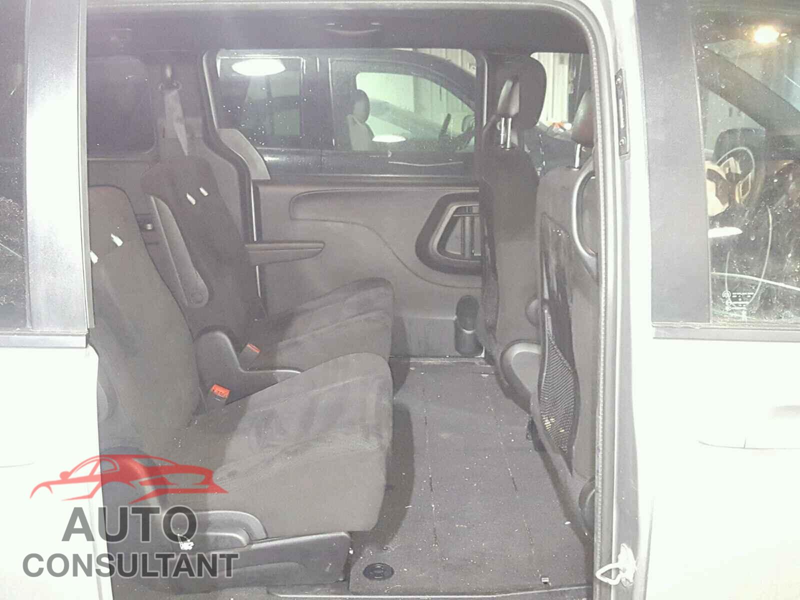 DODGE CARAVAN 2015 - 2C4RDGBG7FR650358