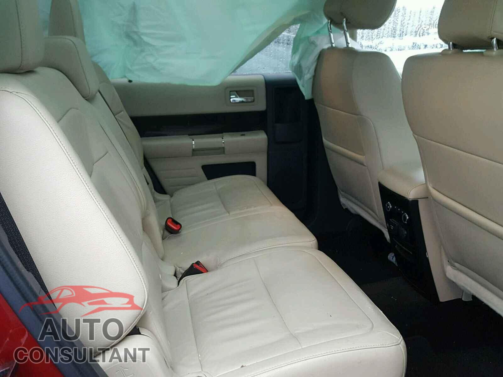 FORD FLEX 2016 - 2FMGK5C85GBA12172