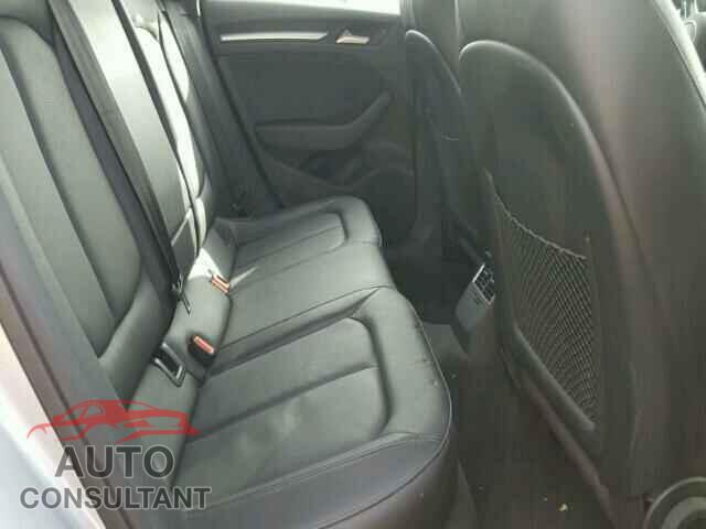 AUDI A3 2015 - WAUBFGFF1F1050112